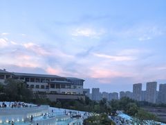 -清河半岛温泉度假酒店