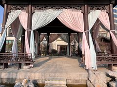 -扬州香格里拉·香宫中餐厅