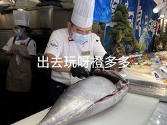 -芭菲盛宴·环球美食(袁家岗店)