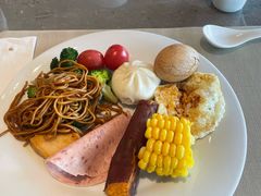 -上海佘山世茂艾美酒店