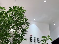 -Gee Coffee Roasters (万象城店)