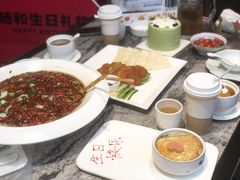 -随和家宴·川菜(杜甫草堂店)