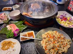 -醉火烧泥炉烤肉(孩儿巷店)