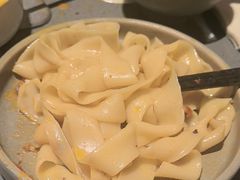 -巴奴毛肚火锅(二七万达店)