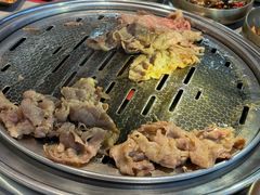 -韩一品韩国料理(柏庐南路店)