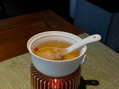 -鲤院·新中式美学·庭院餐厅(夫子庙店)