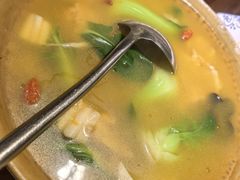 -圆满素食林饭店非遗素食(河西店)