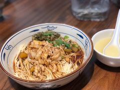 大三鲜拌面-爱家面馆(常州总店)
