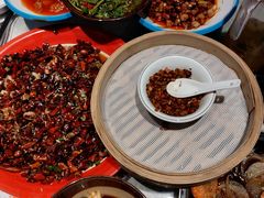 -常和州·夜宵大排档(常州单店)