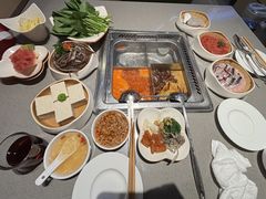 -海底捞火锅(奥山世纪城店)