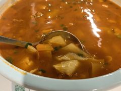 -马尔龙新疆饭店·清真(长青路店)