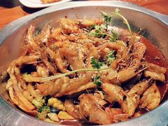 -惠友大虾(太原北街店)