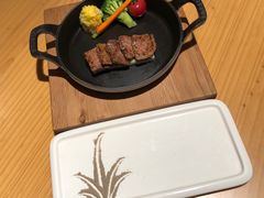 -香樟花园法式铁板烧(恒隆广场店)