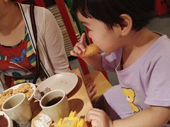 -映山红鲜货火锅(鱼嘴店)