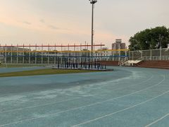 -北京八中游泳馆