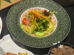 -上井精致料理自助餐(松雷店)