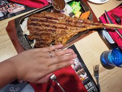 -海维克牛排馆HIGHWIC(右岸环宇坊店)