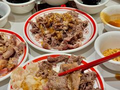-八合里潮汕鲜牛肉火锅(惠州华贸店)