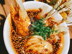 没骨头鸡爪-太二酸菜鱼(正大广场店)