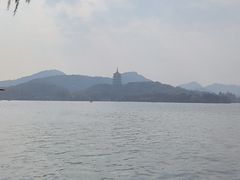 -柳莺湖上·湖景餐厅·江南菜(西湖店)