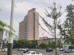 -金陵之星大酒店·中餐厅