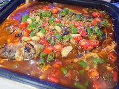 -云晓光头烧烤吧(盛夏店)