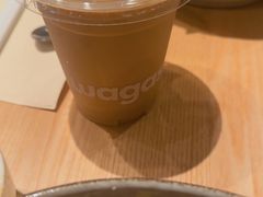 -Wagas沃歌斯(武汉恒隆广场店)