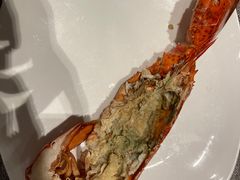 -博林天瑞喜来登酒店·西丽尚膳