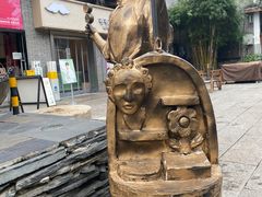 -汴河街