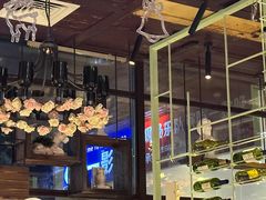 -胡桃里乐队酒馆(广州塔店)