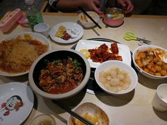 -大碗先生(万家丽店)