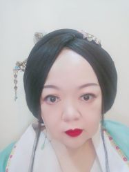 -盘子女人坊古装写真摄影(天津总店)