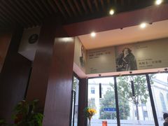 -卓尔书店咖啡吧