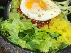-花味·自助烤肉(雨花客厅店)