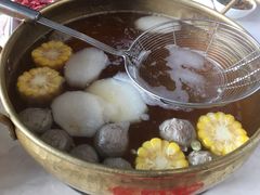 -食潮汕头鲜牛馆(望京保利店)