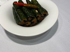-春满园·早茶·粤菜·宴会(前海店)