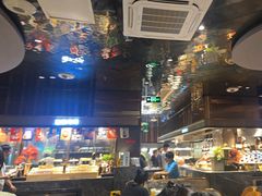 -吉布鲁牛排海鲜自助(成都大悦城店)