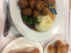 -宜家·瑞典风味餐厅(无锡店)