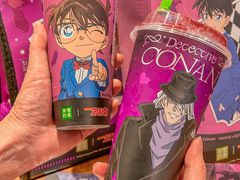 -奈雪的茶(M+世纪都会广场店)