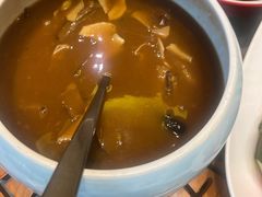 -青岛蓝海大饭店·渔歌舫(李沧店)