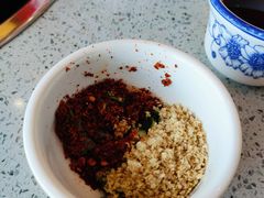 -阿婆情腊排骨火锅(金虹路店)