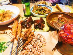 -鸽子窝(黄村店)