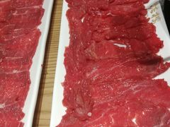 -掂档潮汕牛肉火锅(沈阳万象城店)