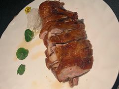 -赠李白·如诗的川味(余杭万达广场店)
