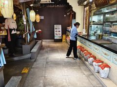 -老平安农家菜(平安店)