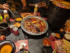 -牛New寿喜烧(虹桥新天地店)