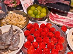 -欢喜哥齐齐哈尔自助烤肉(大学城店)