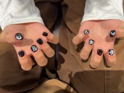 -MB·nail美甲美睫