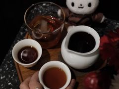 手冲咖啡-灶咖KITCHEN