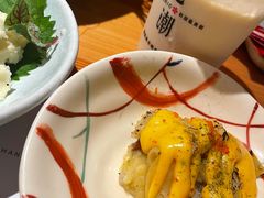 -花潮料理艺食馆(世欧广场店)